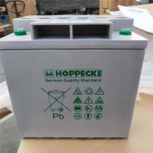 HOPPECKE荷贝克蓄电池SB12V140 12V142AH胶体系列放电示意图