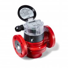 AQUAMETRO CONTOIL VZF 40 FL 130/25 ͱ