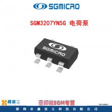 ʥ΢SGMICRO SGM3207YN5G/TR ޵60mAɱõѹ