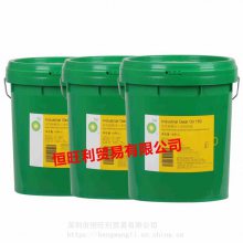 BPѹ BP Industrial Gear Oil 150 ҵ