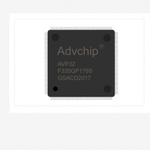 оֻAVP32F335QP176S