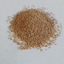 玉石纽扣佛珠抛光橄榄壳磨料油田助剂核桃砂磨料喷砂去油污