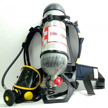 ΤC900 SCBA105Kѹʽ6.8L̼άƿ