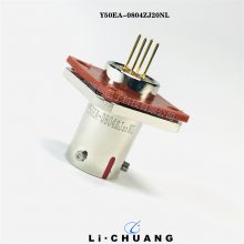 圆形连接器插座 Y50EA-0804ZJ20NL Y50EA-0804ZK20NL骊创接插件