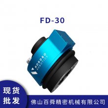 浮动去毛刺打磨头 FD-30 机械臂合模线双向柔性