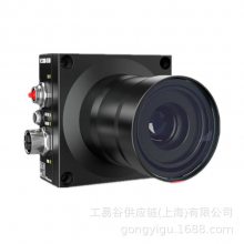 BECKHOFF面阵相机VCS2000