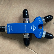 优势供应 SPINNER 4合一校准件 BN 533828