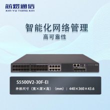 оH3C ̫,޵Դ S5500V2-30F-EI