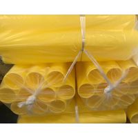 八七塑料生产白色PE塑料管、黄色PE塑料管、蓝色PP塑料管
