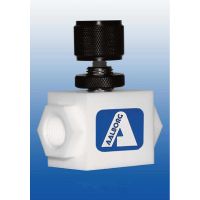 美国AALBORG VT6系列全PTFE精密针阀