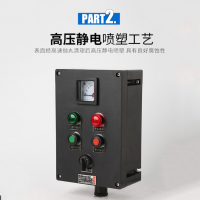 LCZ8050-B2D2L ExdIICT6
