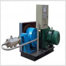 活塞系列增压用二氧化碳低温液体泵生产