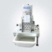 深圳直供-台湾SINMAG QM-210巧克力刮削机