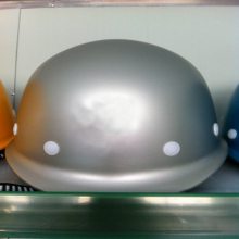 雄达银灰色防砸建筑工地工人劳保安全帽透气电工监理头盔可印字可定制