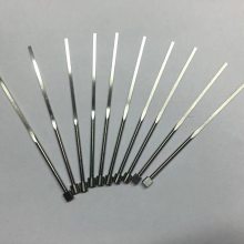 SKD61顶针,托针,镶针,扁顶针,非标模具镶件