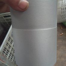 ݹӦ6061 6063Ͻͷ˿ͷкܵ