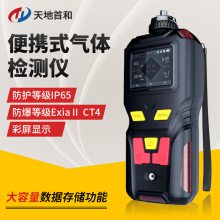 TD400-SH-HCN手持式氰化氢检测报警仪 气体报警仪