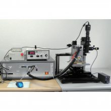 日本nanocoat 非接触式振动开尔文探针污染程度测定器CORONASURF