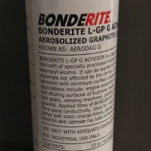  BONDERITE L-FM 1801 ʩǿճͿ