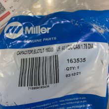 (yng)MILLER  MIL 163535
