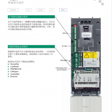 ABBƵ ACS550ϵеDCS550-S01-0610-05ñEMC˲