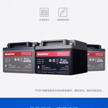 松下蓄电池LC-P1220 12V20AH安防警报系统