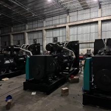  YC6MK420-D30 250KW   