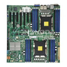 Supermicro΢X11DPH-I˫·C621оƬLGA36477PCIe3.0