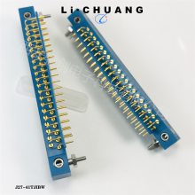 插头插座 J27-41TJIBW J27-41ZKXIIBC 矩形连接器 骊创