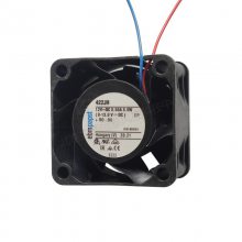 ȫԭװ¹ebmpapst 422JH 4028mm 12v 6.9W ֱɢȷ