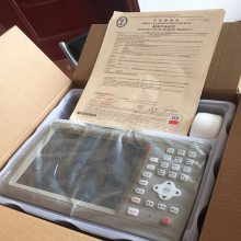 ����ͨ��GPS������FT8500 8Ӣ����ʾ��������ͼ��
