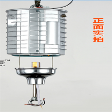 智能遥控灯具升降机 灯具维护升降系统 适用高空安装全电动升降器