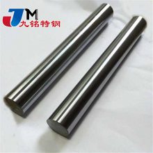 九铭特钢 TA2钛棒 TA1 TA3 TC6 TC21 1-50mm纯钛板原材料加工