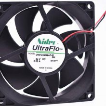 Nidec UltraFlo T92T24MS1A7-51 T92T24MS2A7-51 ɢȷ