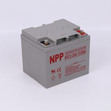 NPP늳NPG12-200AH 12V200AH̫· UPSԴ