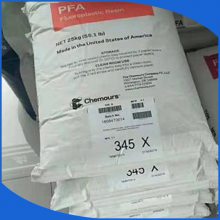 PFA美国杜邦450HP 静电喷涂铁氟龙树脂原料涂覆产品塑料