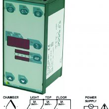 EK340A意大利EVCO温度显示器 欧美品牌，正品行货