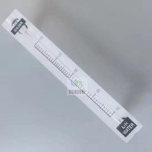 GN38B浮子流量计 有机玻璃流量计 海恒诺净化