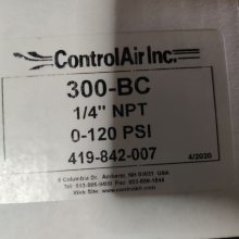 Controlairͨѹ300-BC滻ͯ65852ʿ231960069