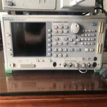 二手安立AnritsuMS4630B网络分析仪10HZ-300MHZ