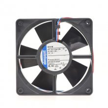 ebmpapst 4314 4314M 24VDC ֱ