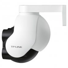 TP-LINK TL-IPC642EP-A4 400WPOE