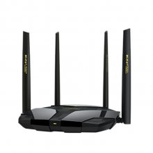 水星（MERCURY）X188G 全千兆无线 5G双频高速wifi6穿墙mesh路由