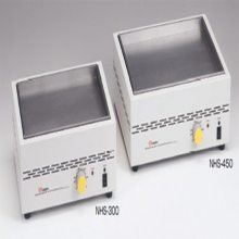 日伸理化 nissinrika 中热 高热250度加热板数字显示 NHS-300