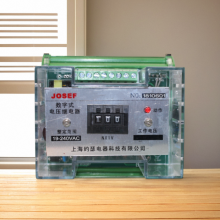 JOSEFԼɪ JY-7GA/2ѹ̵ DC220V װ Χѹ