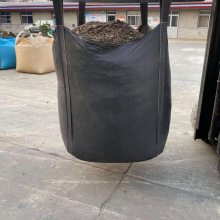 Jumbo bag, Also called PP big bags, Ton bags, Poly