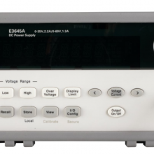 / Keysightǵ¿Ƽ E3645A ֱԴ 80W