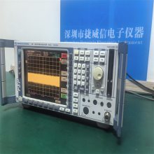 罗德与施瓦茨FSP13频谱的升级仪器FSP30/FSP40高频射频频谱分析仪