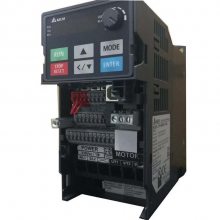 台达变频器VFD2***MS43ANSAA 台达MS300系列通用型三相2***