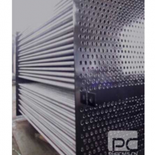 安徽大型换热器价格 来电咨询 湖北艾玛换热设备供应